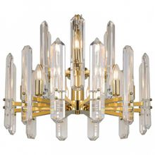 LArte Luce Подвесной светильник LArte Luce  L34218 ID - 431050