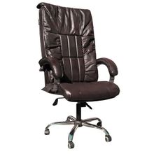 Офисное массажное кресло EGO Boss EG1001 Premium