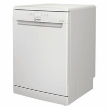 Посудомоечная машина Indesit DFE 1B10 60см Белый