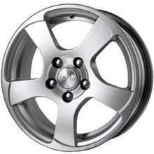 Скад Акула  6x16 5x112 D57.1 ET45 алмаз