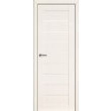 PROFIL DOORS (Профиль Дорс) 73L глянец магнолия стекло матовое