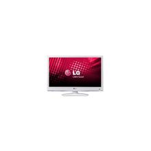 Телевизор LED LG 26" 26LS3590 White