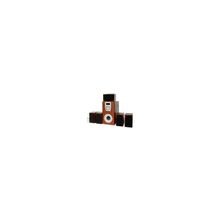Колонки для компьютера T&D TDE 311 5.1 Black