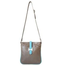 Сумка планшет женская 3312 какао