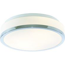 Arte Lamp A4440PL-2CC AQUA настенно-потолочный светильник (влагозащищенный)