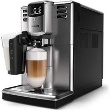 Кофемашина Philips EP 5035 10 LatteGo