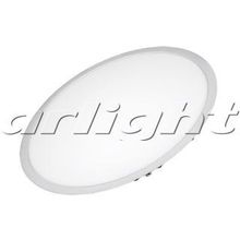 Светильник DL-600A-48W Day White |  код. 020438 |  Arlight