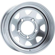 DOTZ DAKAR 7x16 5x114.3 ET36 D66.1