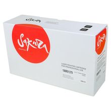 Картридж SAKURA 106R01379 для Xerox P3100 смарткарта в комплекте, черный, 4000 к.