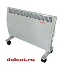 Конвектор Новэл ЭВУБ-0,5 220 Оптима