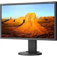 Монитор nec e243wmi 60003681, 23.8" (1920x1080), ips, vga (d-sub), dvi, dp