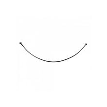 Карниз дуга 1400x1400мм, нержавеющая сталь, Тугатти