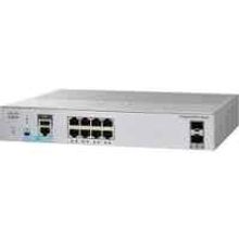 Cisco Cisco WS-C2960L-8PS-LL