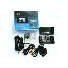 Видеорегистратор HD-608 (2 камеры)