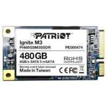 Patriot Patriot PI480GSM3SSDR