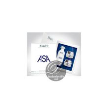Klapp ASA Peel Face Treatment Процедурный набор АСА