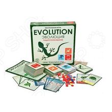 Правильные игры «Эволюция» 65852