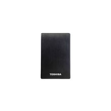 Внешний жесткий диск Toshiba STOR.E ALU 2S PA4262E-1HE0, 500Гб, USB 3.0