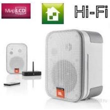 JBL Control 2.4G AW