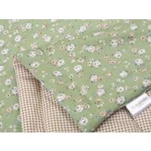 Одеяло 100% Тенсел легкое, летнее в сатине 160*220 см Аsabella (Анабелла) 824-OS