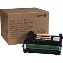 Картридж Xerox 113R00773 Black (оригинальный)