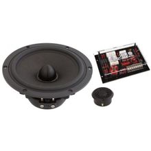 Audio System AV165-2 AVALANCHE