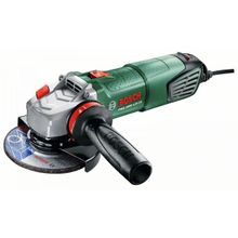 Bosch Угловая шлифмашина Bosch PWS 1000-125 CE (06033A2820)