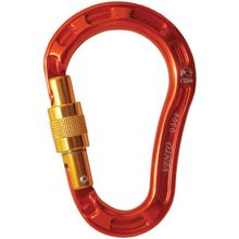 Карабин Vento косой с муфтой keylock