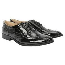 Оксфорды женские Dolcus черный 39