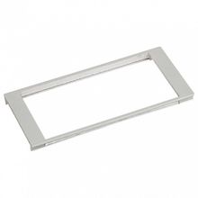 Arlight Рамка на 1 пост Arlight SHELF-MULTI двойная 017302 ID - 449011