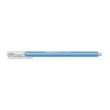 Шариковая ручка Triplus Ball, толщина ХВ (Голубой)