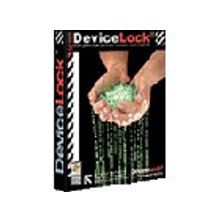 DeviceLock Endpoint DLP Suite (цена за 1 лицензию при покупке 1000-2499 лиц.)
