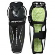 Winnwell AMP-700 SR Ice Hockey Shin Guards