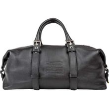 Дорожная сумка Вашингтон чёрная