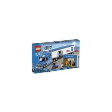 Lego City 7848 Toys R Us Truck (Грузовик ТойзАс) 2010