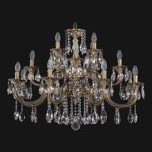 Bohemia Ivele Crystal 1722 8+4+4 335 A FP