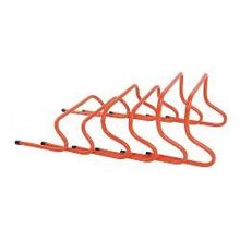 Барьер Кроссфит 6x18 INDIGO 100 IR