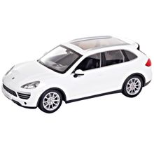 Радиоуправляемая машина MJX R C Porsche Cayenne 1:14 - 8552A