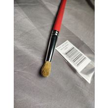 VALERI-D Кисть серии For You (F070; волос пони; круглая) | Валери-Д