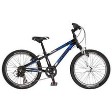 Детский велосипед Trek MT 60 Boy (2013)