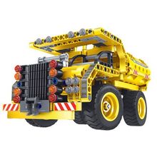 Конструктор EVOPLAY CC-111 Dump truck