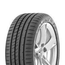 Летние шины GOODYEAR Eagle F1 Asymmetric 2 PO1 295 35 R19 Y 100 Eagle F1 Asymmetric 2 N0 PO1