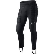 Брюки Nike Вратаря Padded Goalie Pant 481444-010 Jr