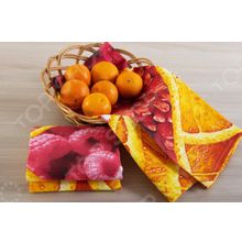 ТексДизайн «Яркий вкус» 1719175