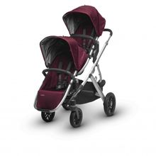 UPPAbaby Vista 2017 Dennison