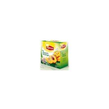 Чай "Lipton" Peach Mango (Липтон персик+манго)20пир(2)