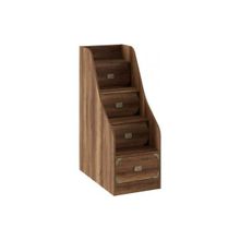 Модули Трия Навигатор ТД-250.11.12 Лестница приставная с ящиками