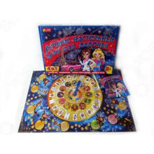 Ранок «Лучшие настольные игры для девочек 8+»