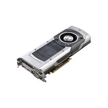 Видеокарта Palit GeForce GTX TITAN 837Mhz PCI-E 3.0 6144Mb 6008Mhz 384 bit 2xDVI HDMI HDCP BOX