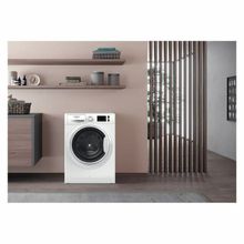 Стиральная машина Hotpoint NLM11 925 WW A EU